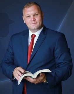 Александр Лебсак, юрист по списанию долгов